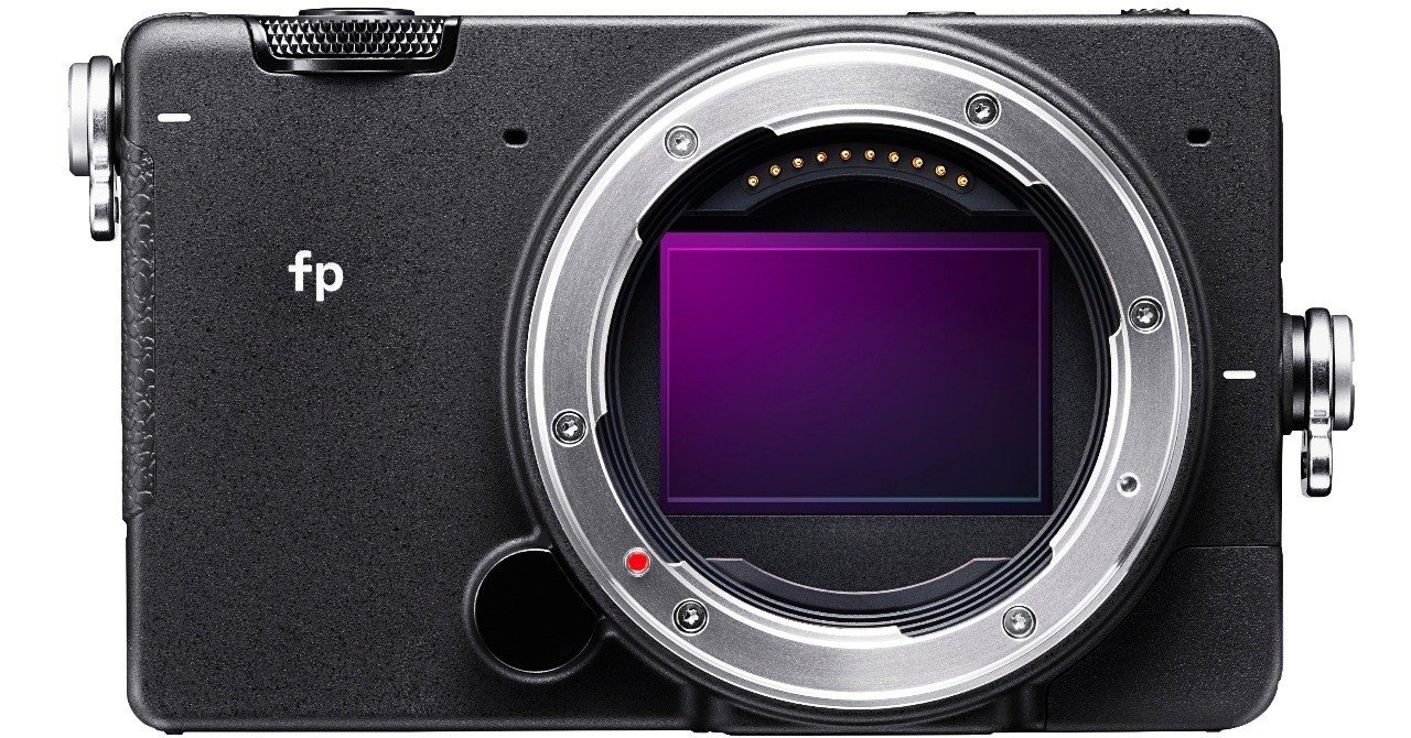 fp | Cameras | Sigma