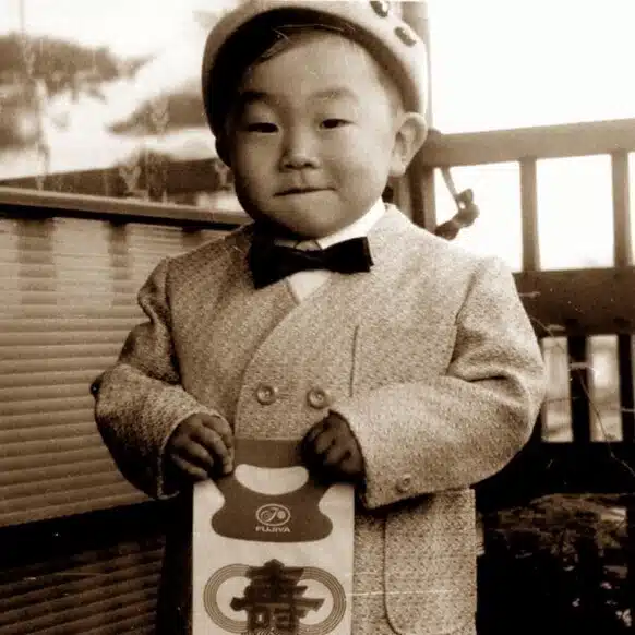 Michael Kamiooka (マイケル上大岡)