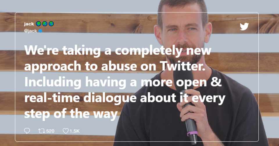 ツイッターには 問題もいろいろあるかもしれないけれど やっぱりユニークで凄いことがおきるサービスだと思う 徳力基彦 Tokuriki Note