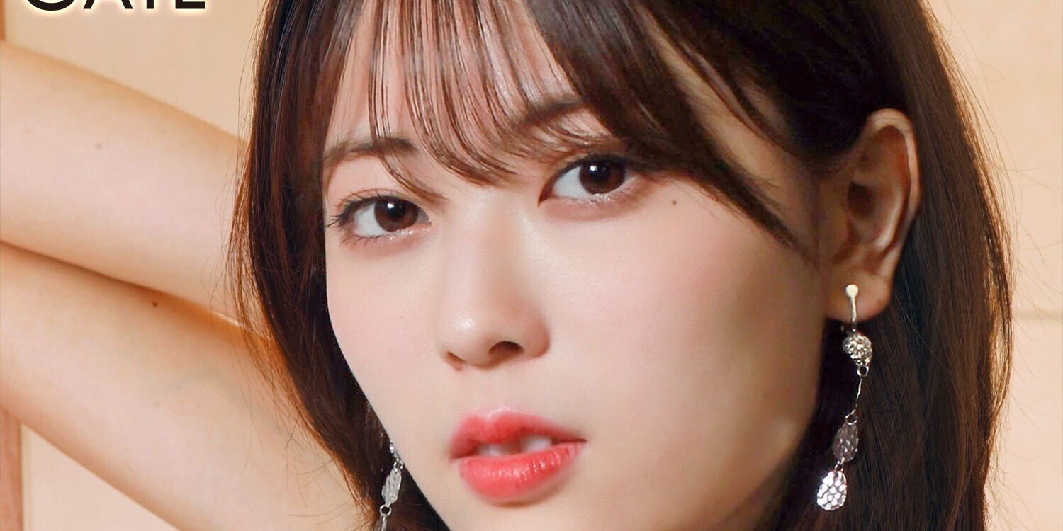 乃木坂46 岩本蓮加 チャンスメール Mail 生写真 MOBILE - メルカリ