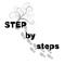 STEP by steps 「学級通信」