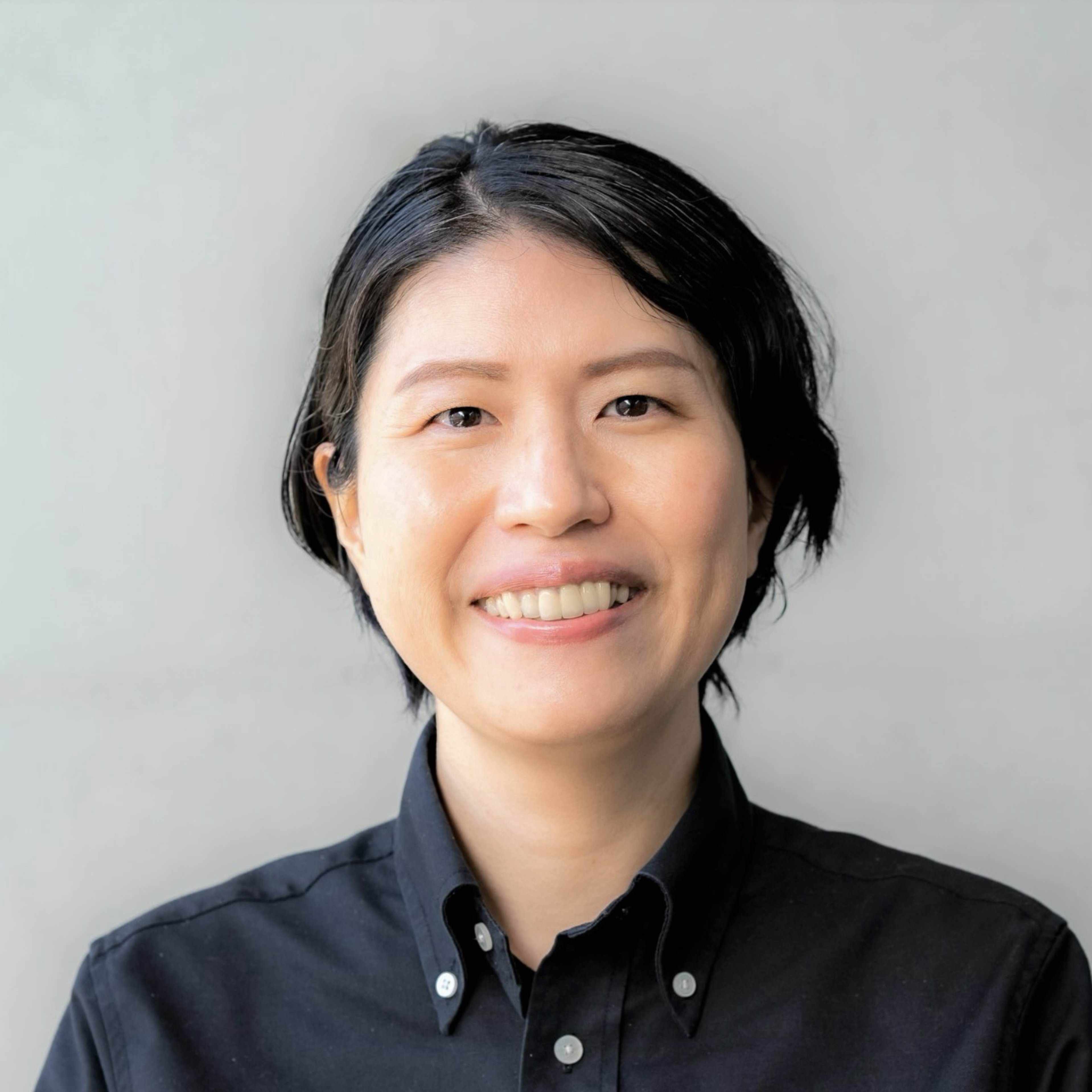 Eri Inoue(井上絵梨)