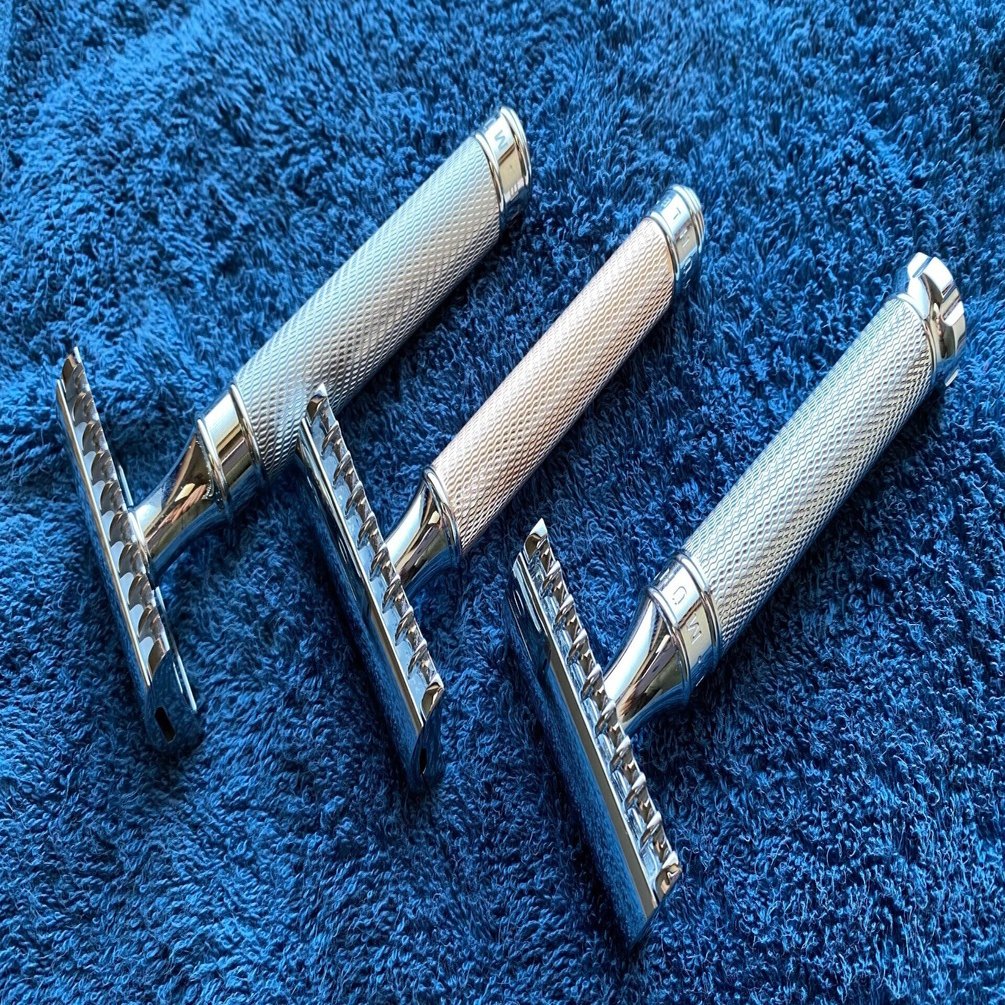 ウェットシェービングへのいざない Vol.29｜ezshaving