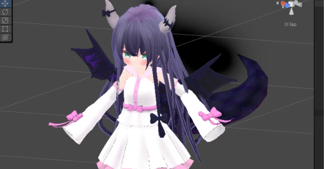 【VRChat】【Unity】10分で着替えるModular Avatar+AvatarOptimizerお着換え法|かける(×9N)