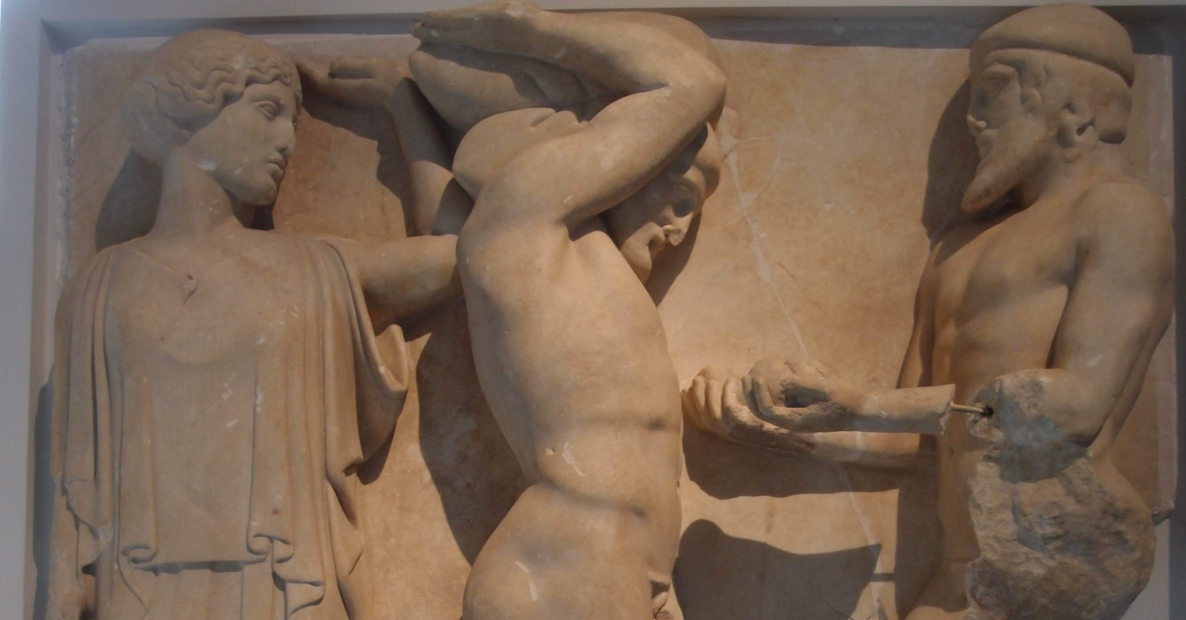 The Oxford Handbook of Heracles：大英雄ヘラクレスの成り立ち｜ε