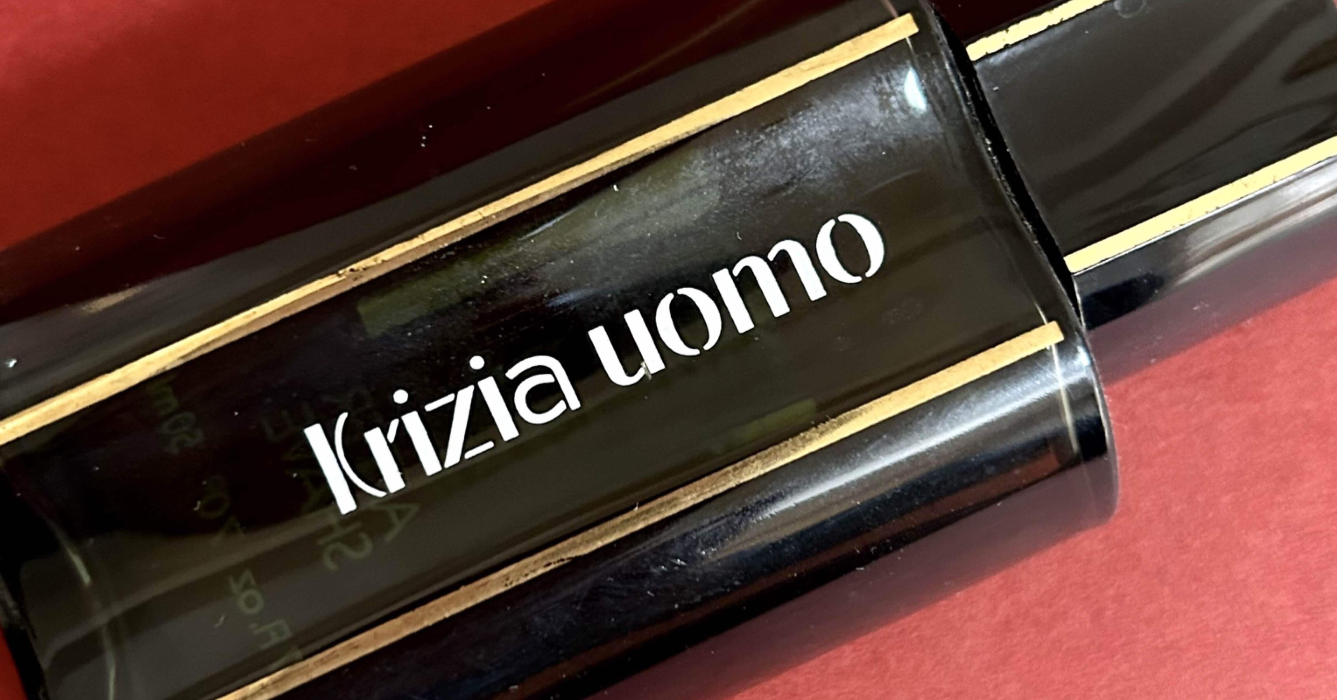 【希少】 krizia クリツィア 香水 100ml クリツィアウォモ 1月29日～365日の香水｜adams fragrance family