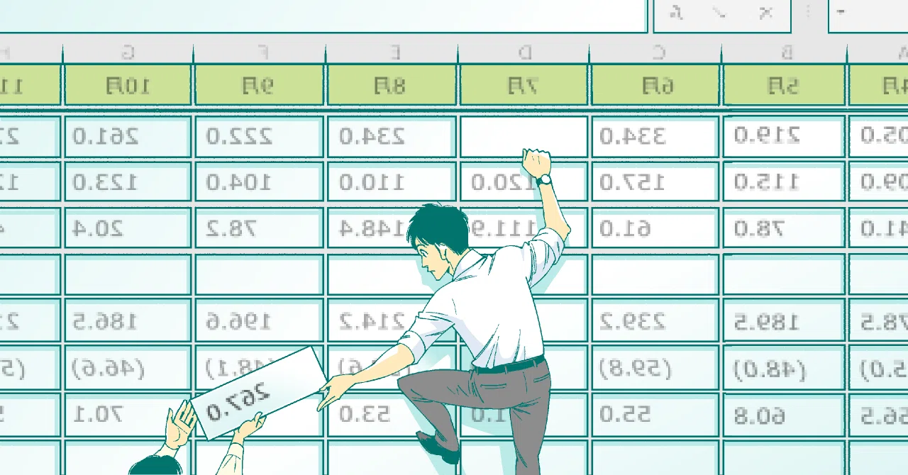 Solutions for Garbled Characters in Downloaded CSV Files｜祥ゆずこ