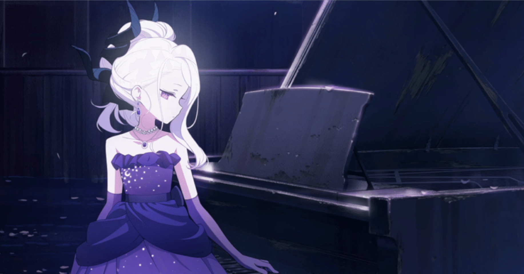 ブルアカ】 貴方に送る一曲─『陽ひらく彼女たちの小夜曲』の感想