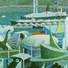 院展同人・梅原幸雄氏の盗作騒動について②｜市井の人