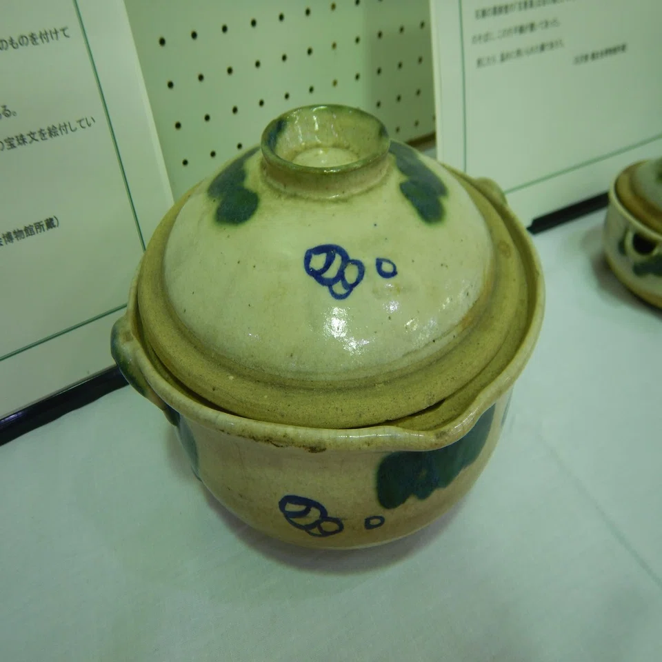 松郷屋焼 岩室の窯展を観てきた感想｜noto