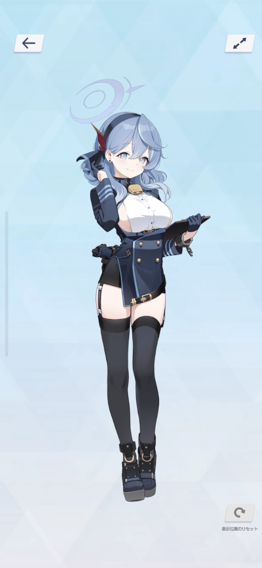 アコ（ドレス）の絆ストーリーをみんな読もう！ めちゃくちゃな女が