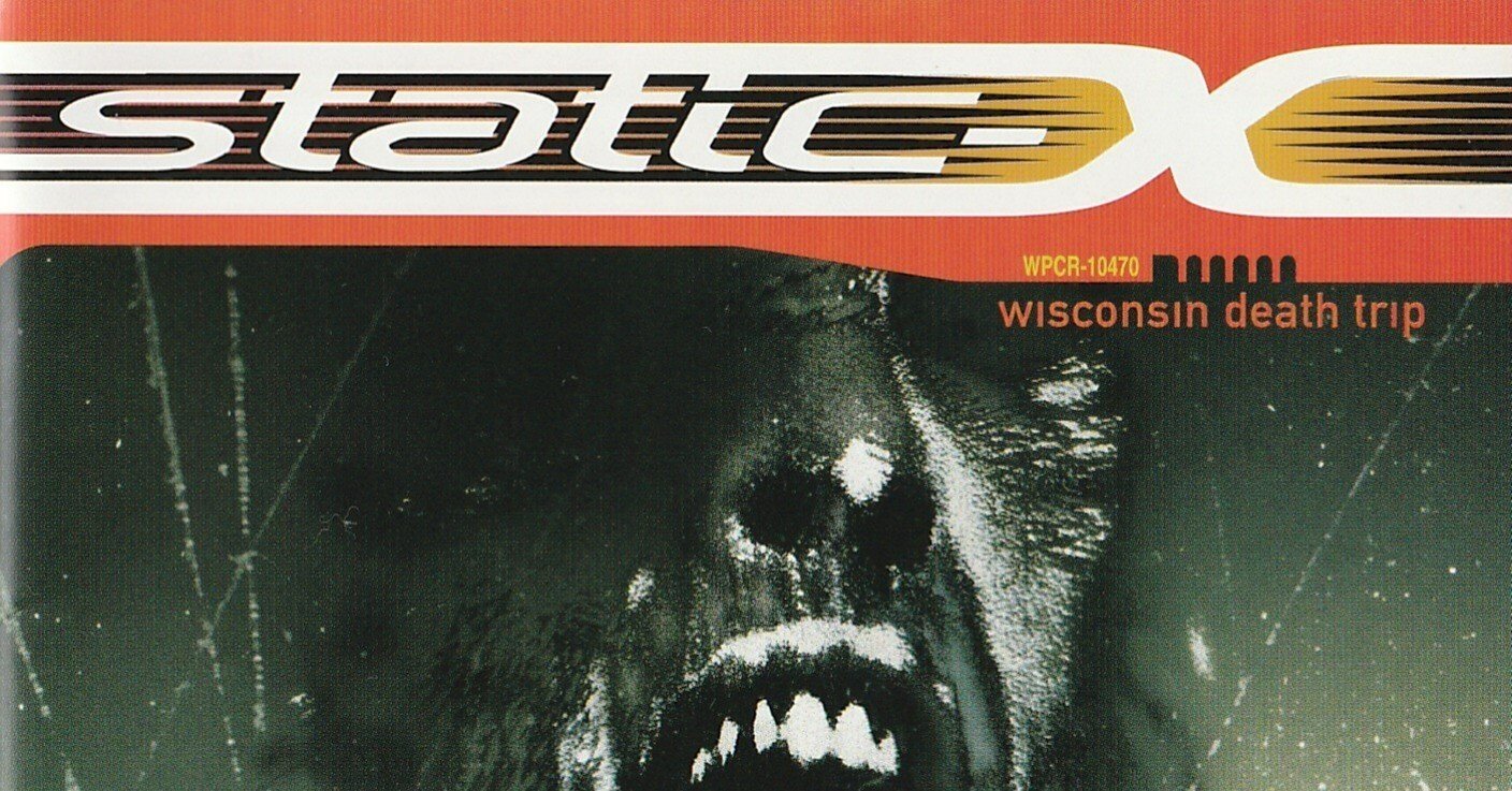 STATIC Rock n Roll Vandals 1/1 スタティック STATIC Rock n Roll Vandals 1/1 スタティック STATIC Rock n Roll