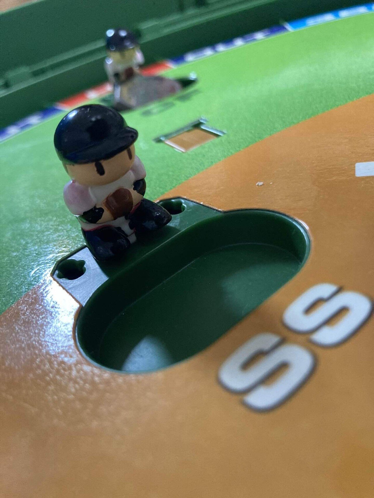 ベーゴマ巨人V9戦士（ベーゴマ考57）｜『あそび』と『まなび』研究所