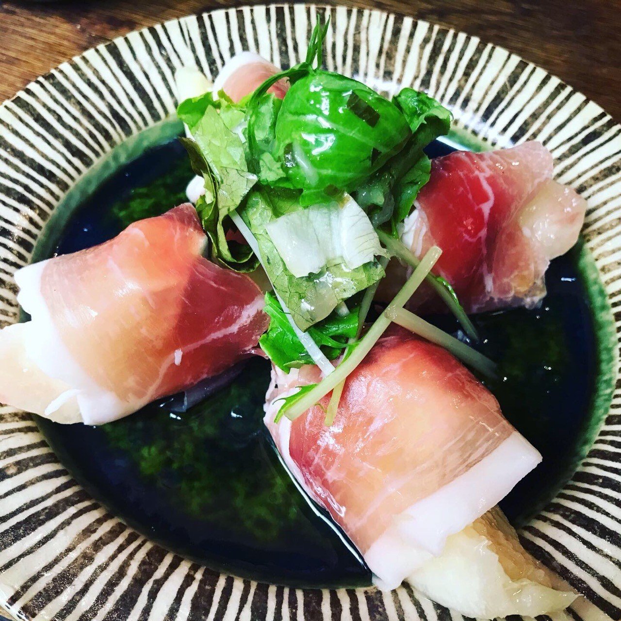 組み合わせの妙 果物 たぬき女将 郷土料理研究家 Note