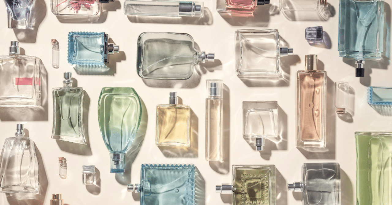 NOSE SHOP 香水ガチャまとめ｜ファンタジック赤味噌