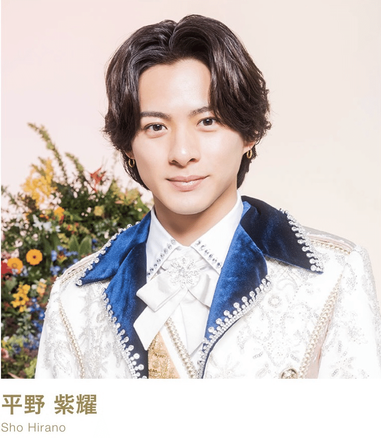 平野紫耀　公式写真　26枚 King＆Prince 平野紫耀 公式写真 26枚 シンデレラガール