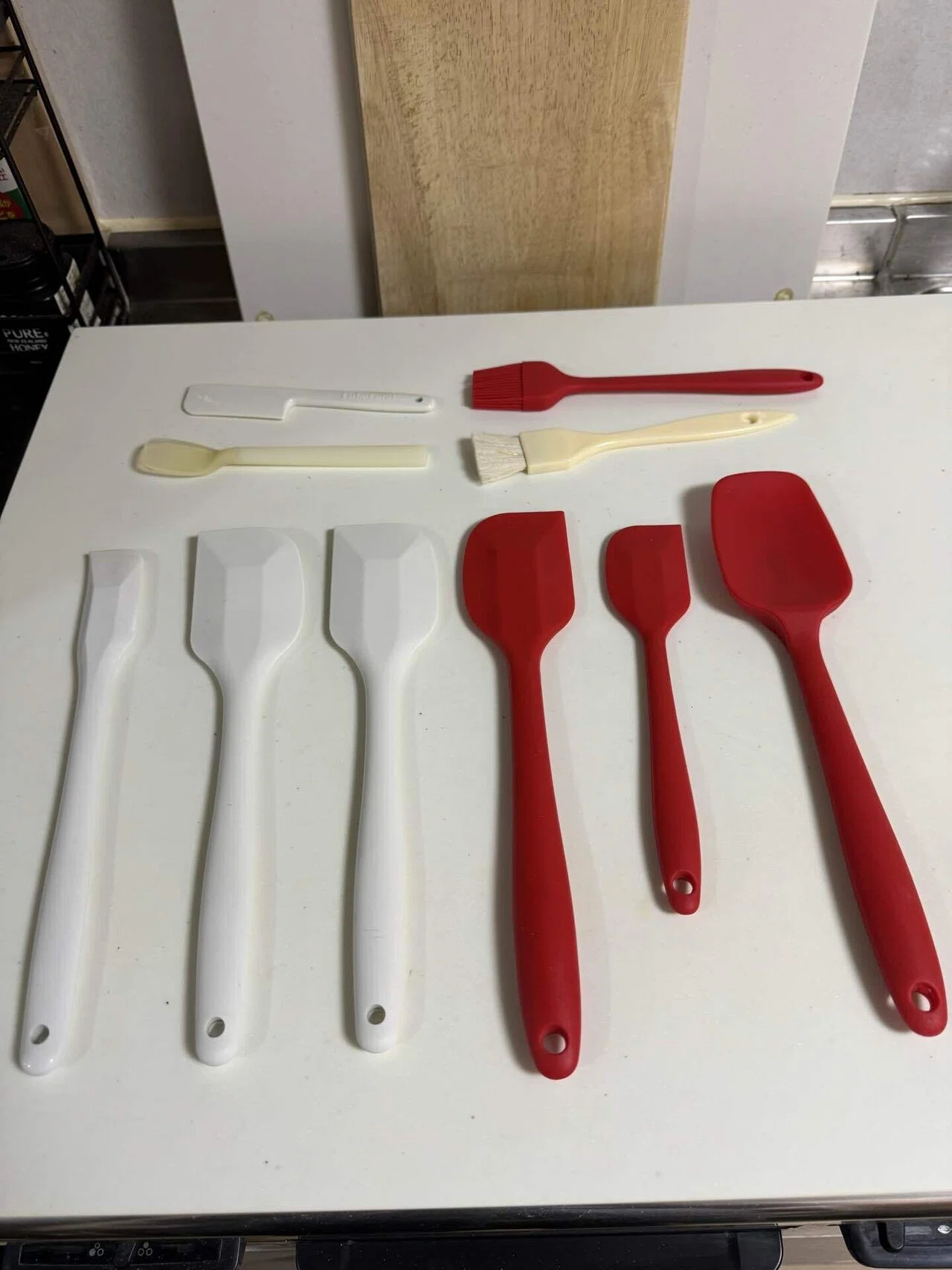 ①製菓 調理器具 いろいろ 2ページ分 【公式通販】