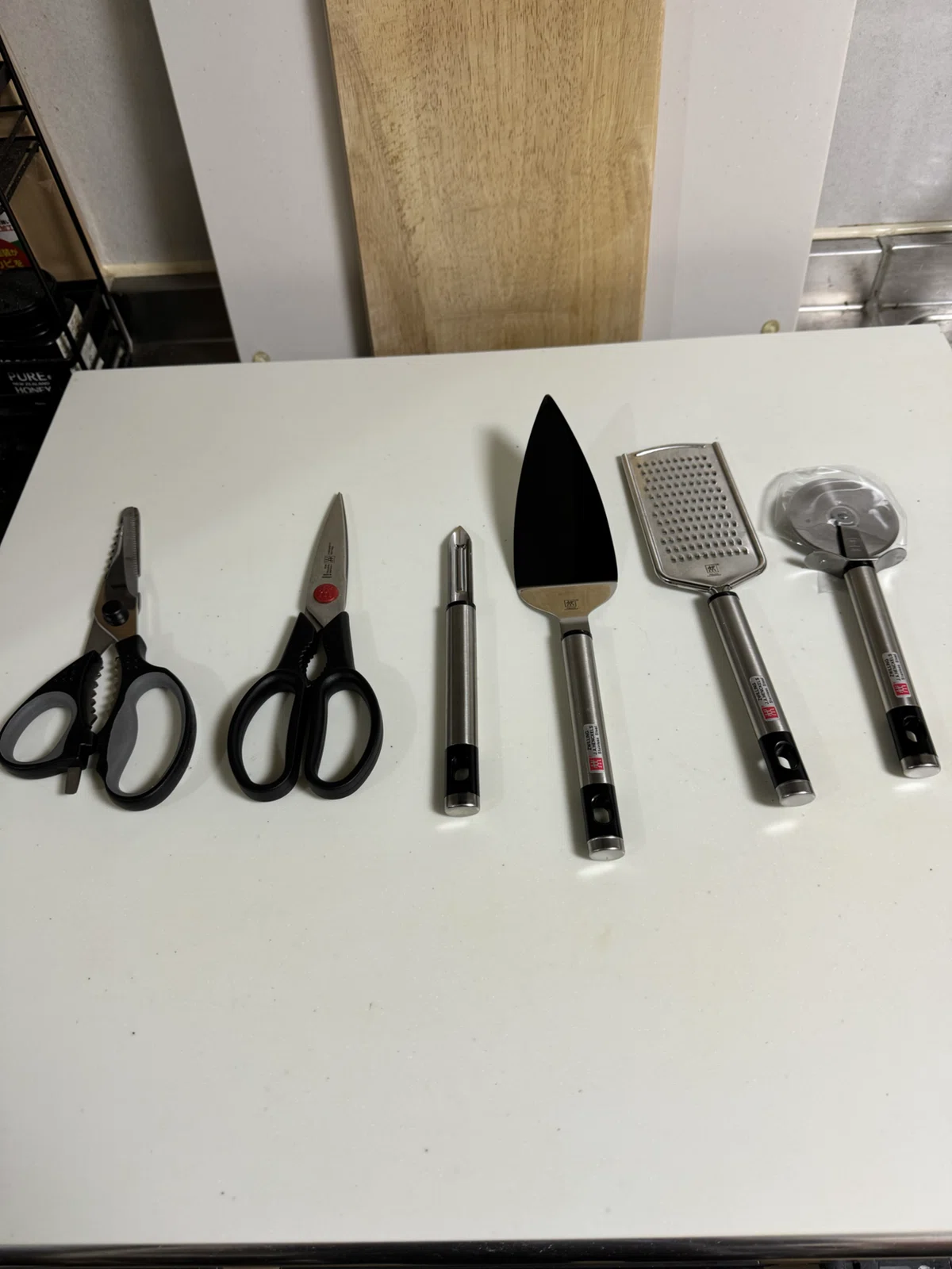 ①製菓 調理器具 いろいろ 2ページ分 【公式通販】