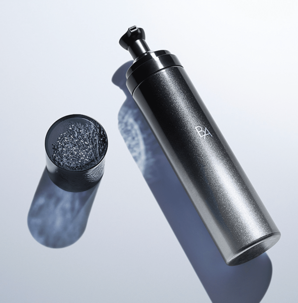 POLAのB.Aがメンズスキンケアに最高なわけ｜こがらしにき 