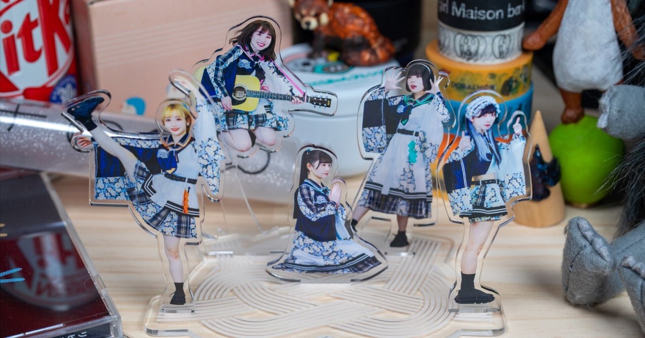 ミコ活で作った物まとめ2023｜神輿のにゃんこ