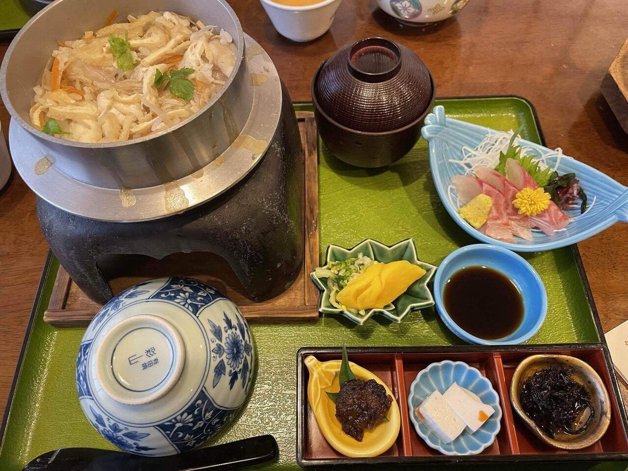 岬 ストア 旅館 クエ 鍋