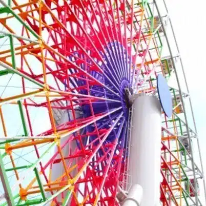 栴檀双葉(せんだんふたば)