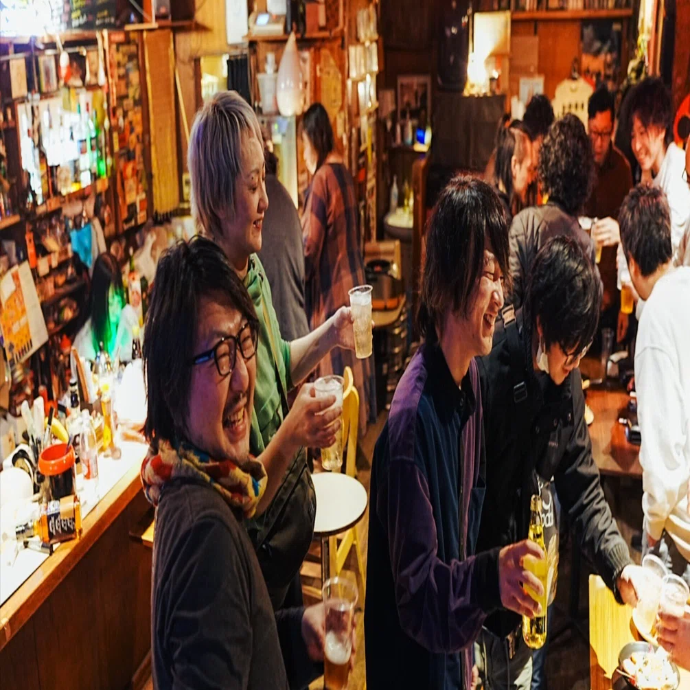 LPYL Pre.ライブ @八戸ROXX 20240128｜Masato Funamizu