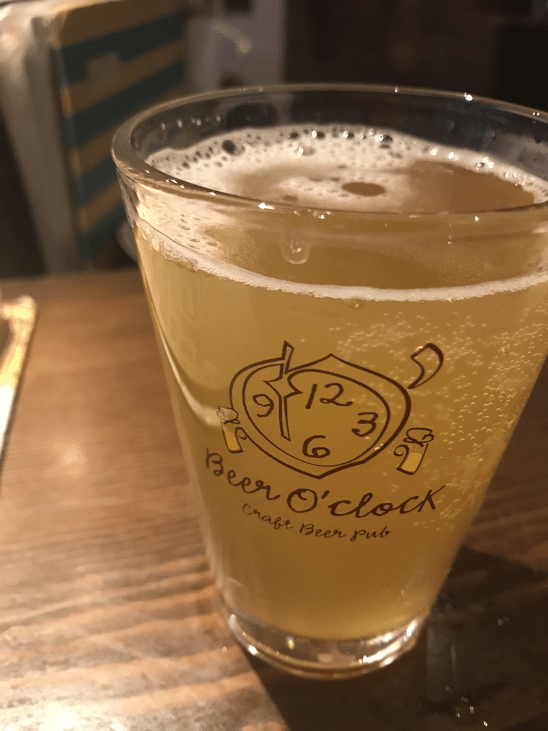 天ぷらとクラフトビールのペアリング 東京 六本木 ガンブリヌス六本木 新ベホイミのグルメ 001 ベホイミproject Tas魔理沙と飯テロの人 Note