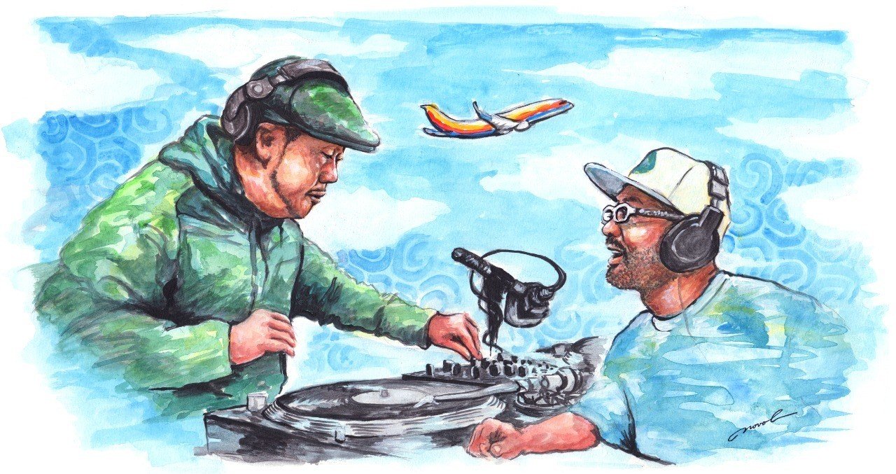 洋楽の日本語カバー In Summer 夏はまだ終わらない Muro Presents King Of Diggin 18 8 18 ユニコーンレコード Presents Keep On Dancing Note 洋楽の日本語カバー In Summer 夏はまだ終わらない Muro Presents King Of Diggin 18 8 18 ユニコーンレコード Presents Keep On Dancing Note