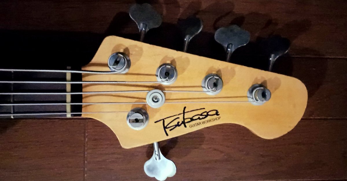 大人気アイテム Tsubasa Guitar Workshop THE HOPPER 5st｜ポング / ベースポムジン ベース