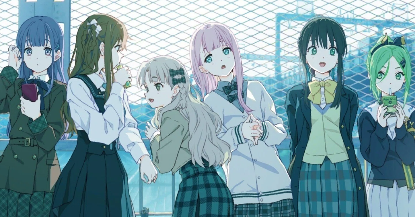 22/7（ナナブンノニジュウニ）公式推奨カップリングPart 2（キャラ