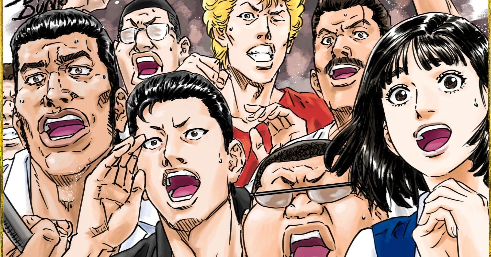 6.漫画「SLAM DUNK」がバイブルだったバスケ少年は、如何にして映画