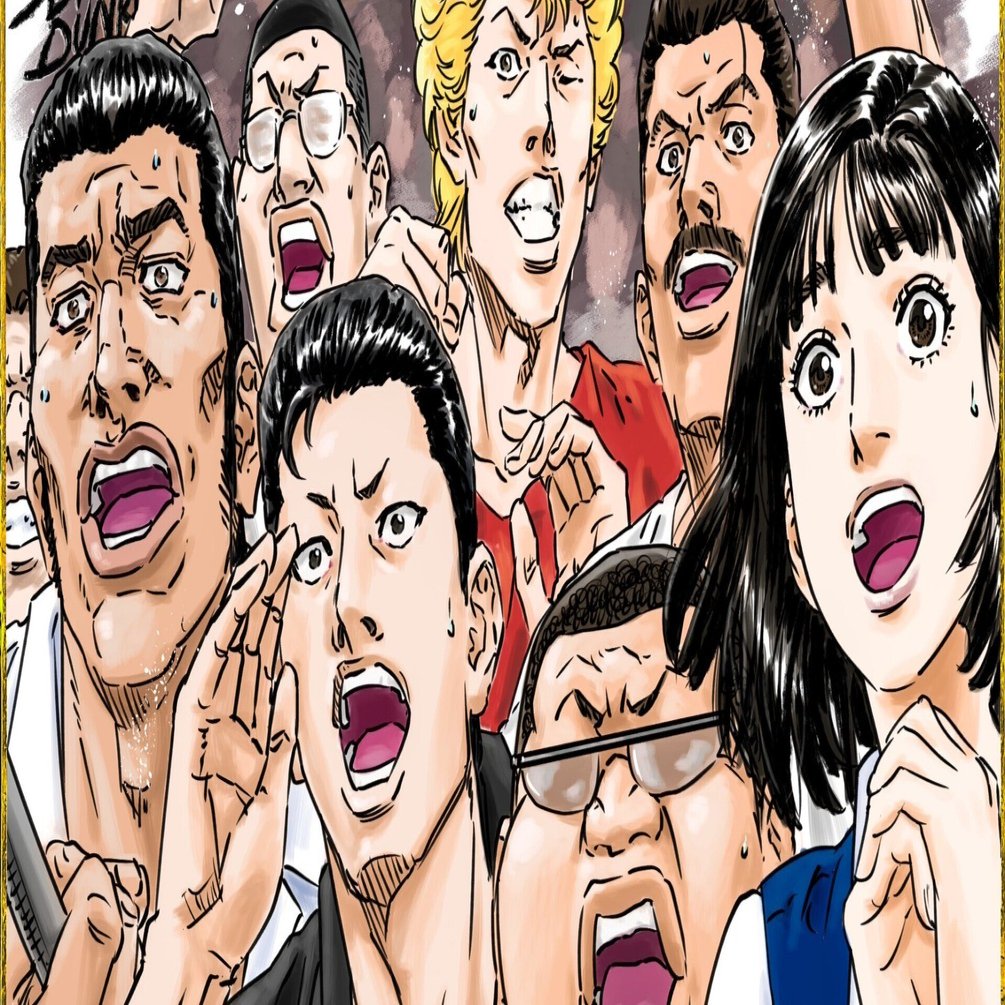 6.漫画「SLAM DUNK」がバイブルだったバスケ少年は、如何にして映画