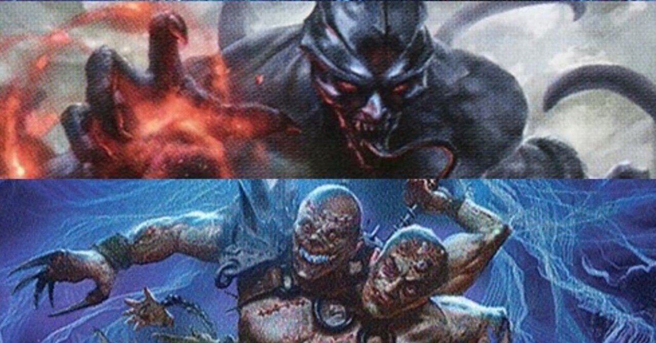 cEDH】《ルーデヴィックの名作、クラム/Kraum, Ludevic's Opus》《愚者