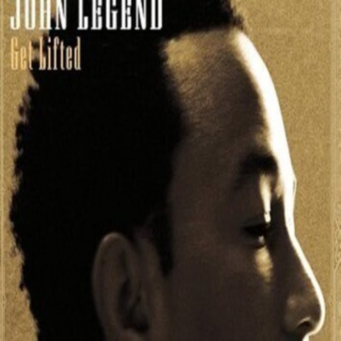 ジョン・レジェンド「Get Lifted...Rising」 ジョン・レジェンド「Get LiftedRising」 Amazon.co.jp: Get Lifted