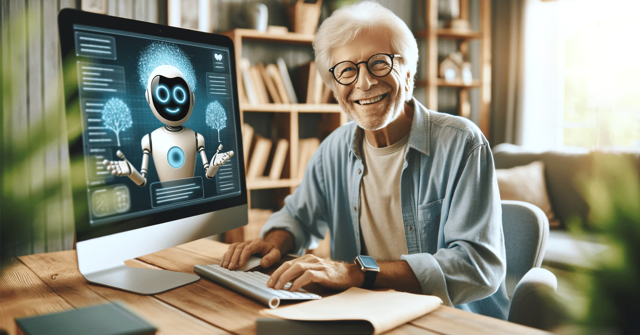 AIと共に生きる時代！「Media Planner Assistant」という革命的な広告計画ツール｜ヒデおじちゃん