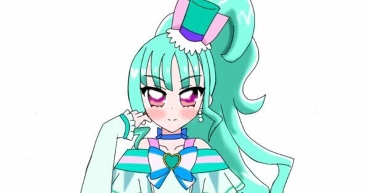 遂に発表！ わんぷりのキュアニャミーとキュアリリアンの声優