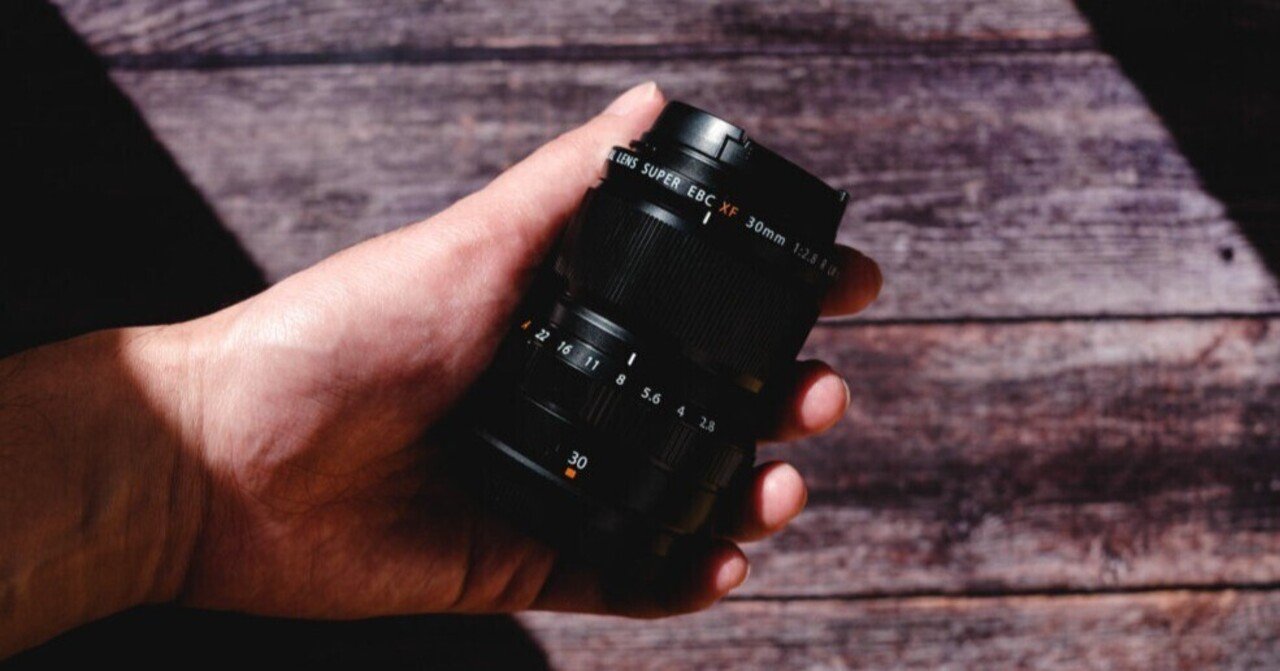 作例あり】 XF30mmF2.8 R LM WR Macro レビュー 意外と万能なレンズ