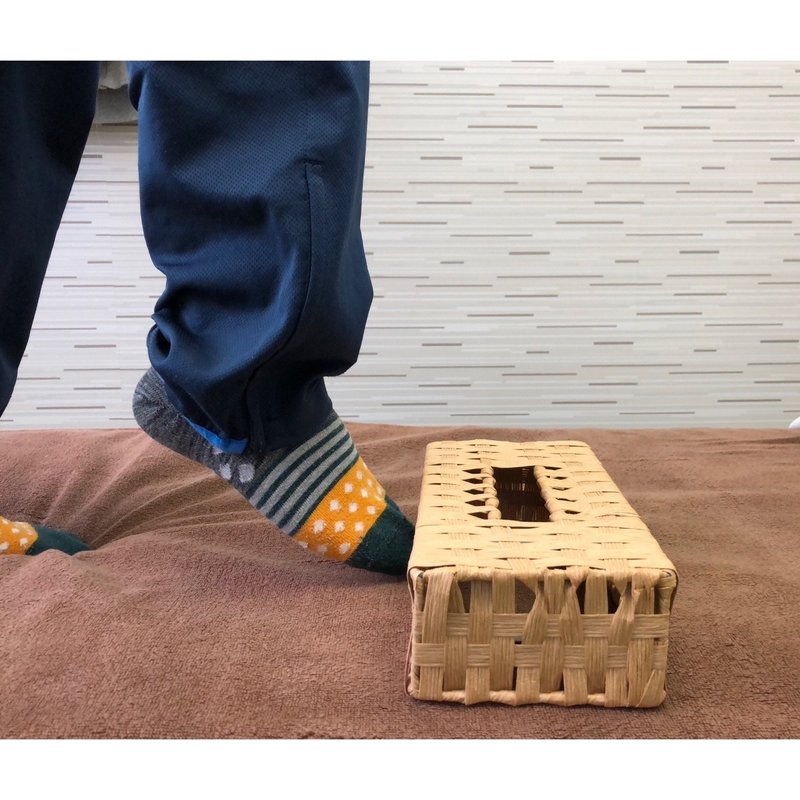 ほんの1センチの段差でつまずく体の衰え 竹内 Note ほんの1センチの段差でつまずく体の衰え 竹内 Note