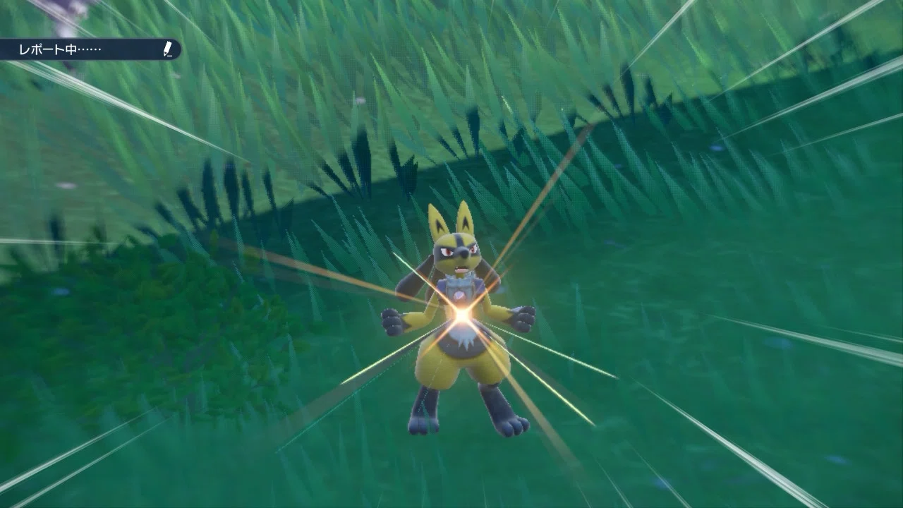 ポケモンSV〉色違いに狂わされたオタク｜ブラック