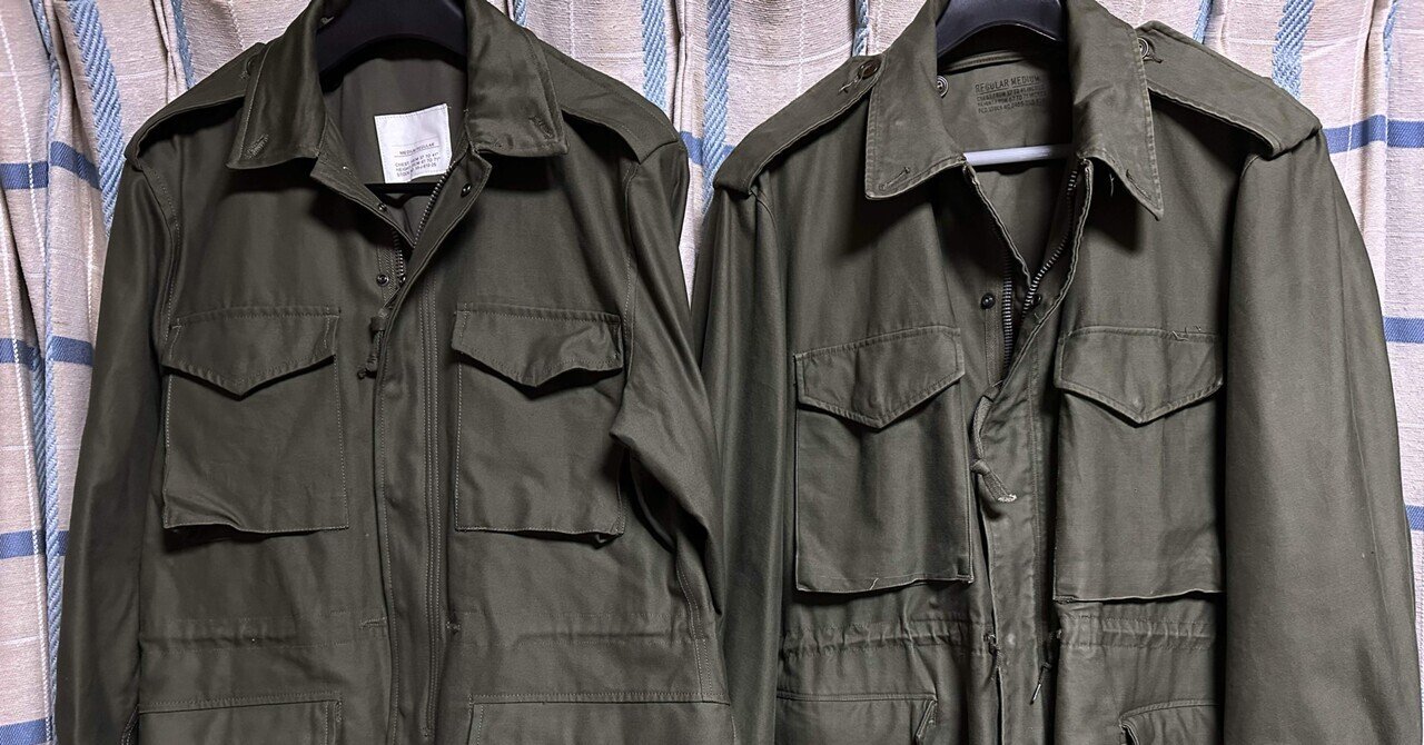ジャケット・アウター   denim field coat m51 BLUEPORT】DENIM MODS COATデニムモッズコート 