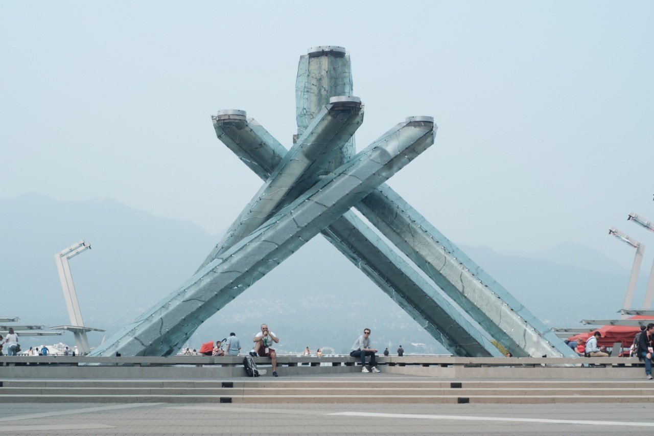 Taxインセンティブでcgアニメーション企業が集まる都市バンクーバー アニマ代表 笹原氏による現地からのレポート 井木康文 Note