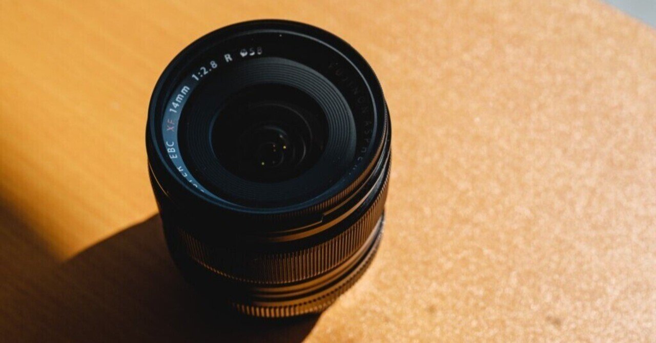 FUJINON XF14mmF2.8 R レンズ 作例あり】XF14mmF2.8 R レビュー ダイナミックに豪快に|Nocchi
