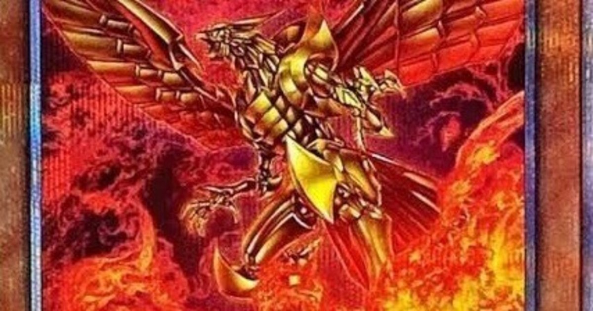 遊戯王 ラーの翼神竜(開封済み)【プリズマティックシークレット