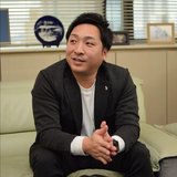 木村弘希｜株式会社大倉　代表取締役社長