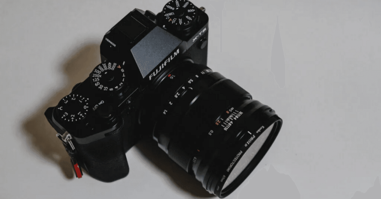 作例あり】XF16mmF1.4 R WR レビュー 最高峰の広角レンズ｜Nocchi(のっち)