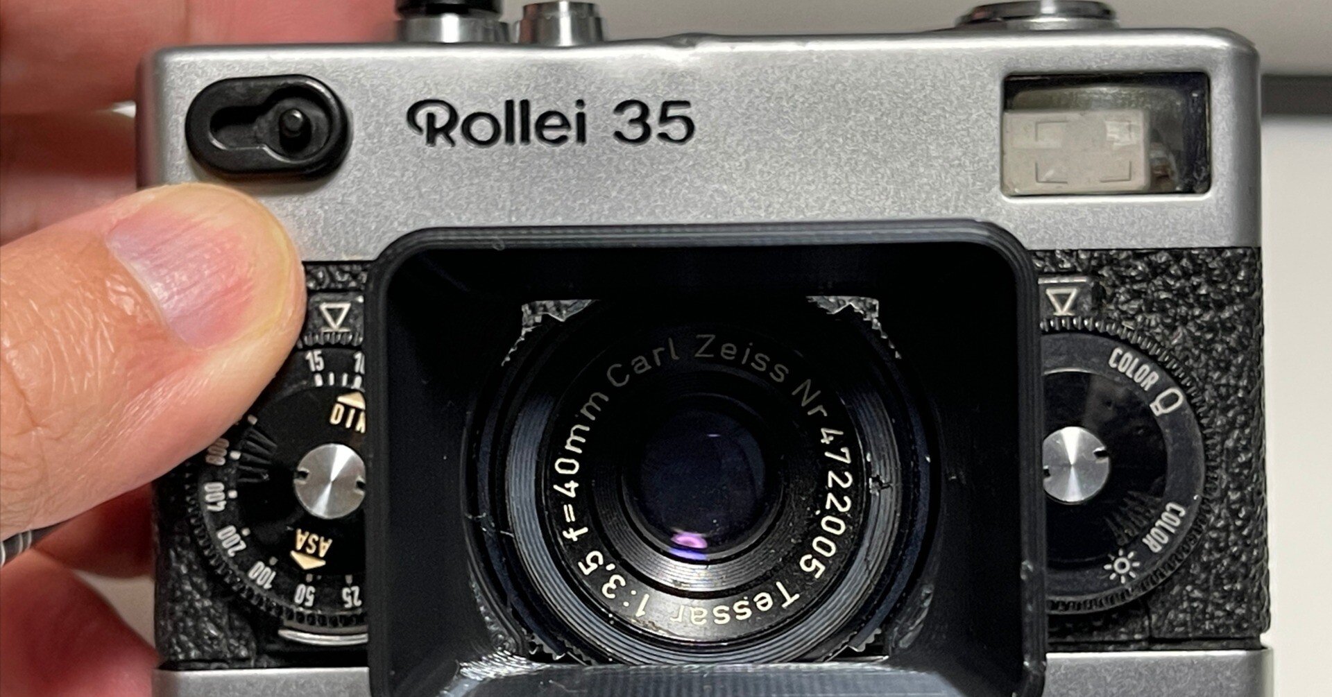 3Dプリンタを作ってカメラ関連グッズを｜怪力熊男