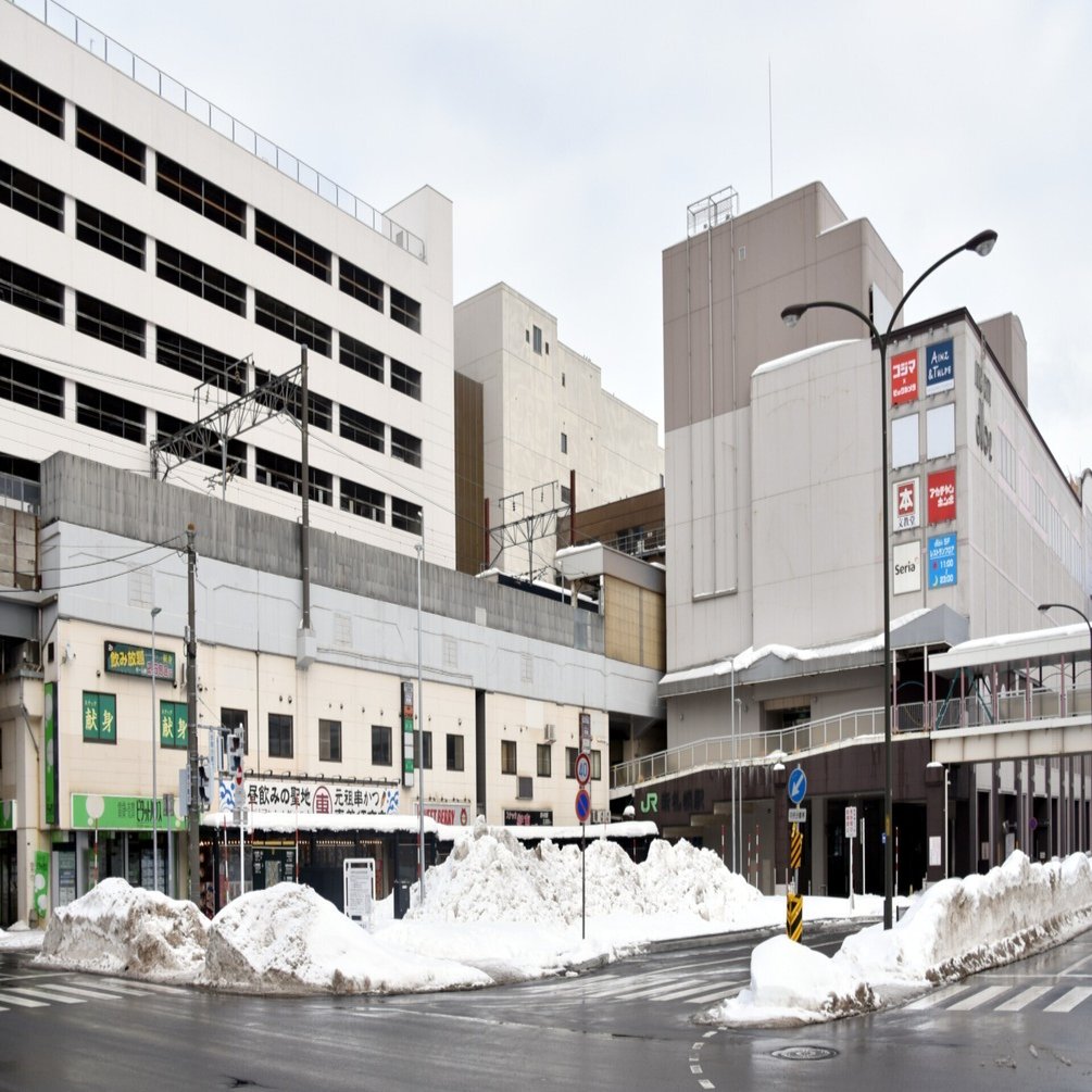 最終値下げ！！　差込式行先板「札幌←→新得／新得←→札幌」 mqdefault.jpg