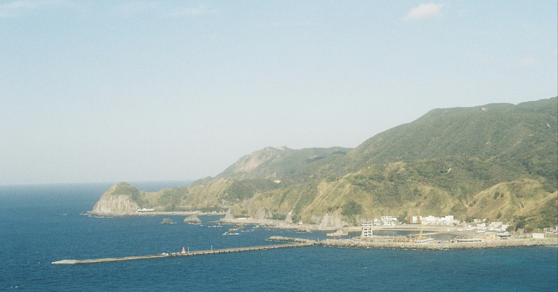 神津島での思い出〜広大な自然と星空と 2日目 前編〜｜mokoのひとりごと