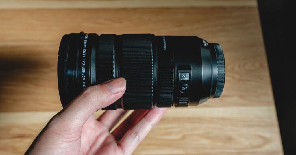 ラスト半幅帯❺点まとめ売り 作例あり】XF18-120mmF4 LM PZ WR レビュー 万能なトラベルレンズ